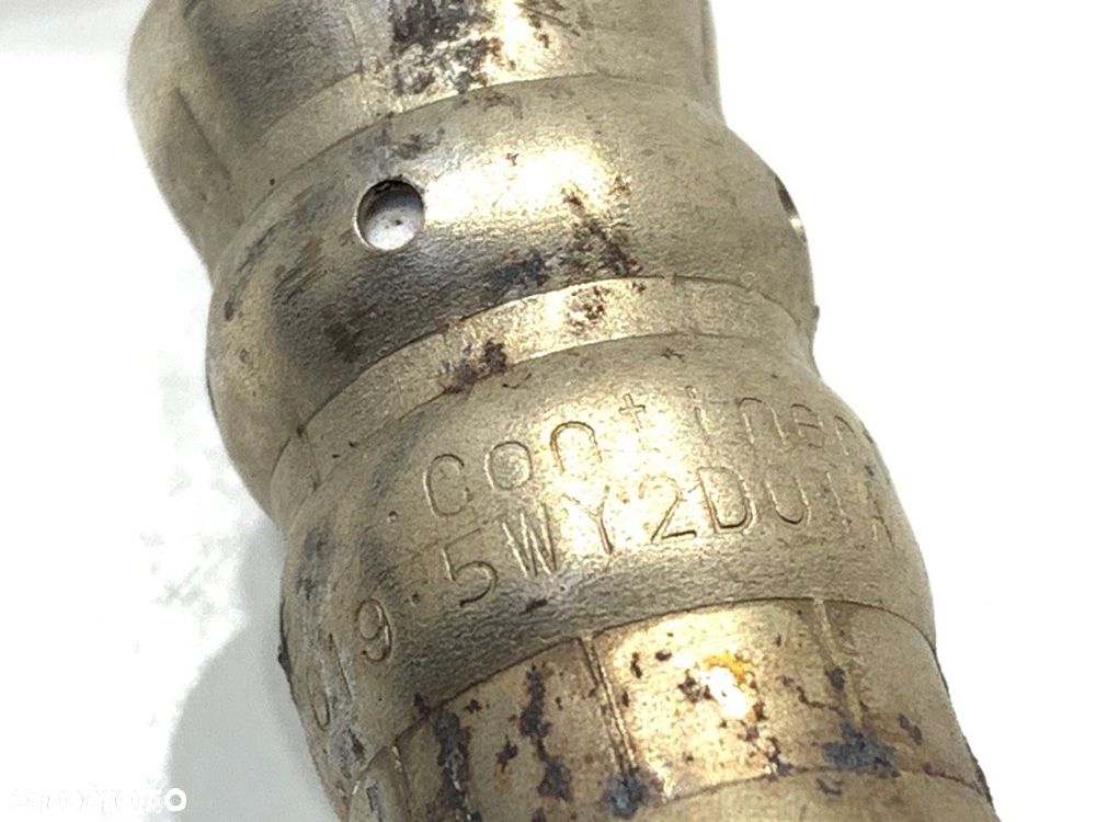 SONDA LAMBDA PRZÓD  CHEVROLET CRUZE (J300) 2009 - 2022 1.6 91 kW [124 KM] benzyna 2009 - 2022 - 6