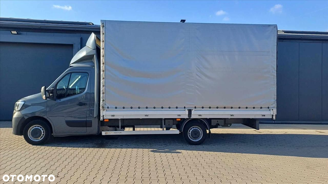 Renault master - 11