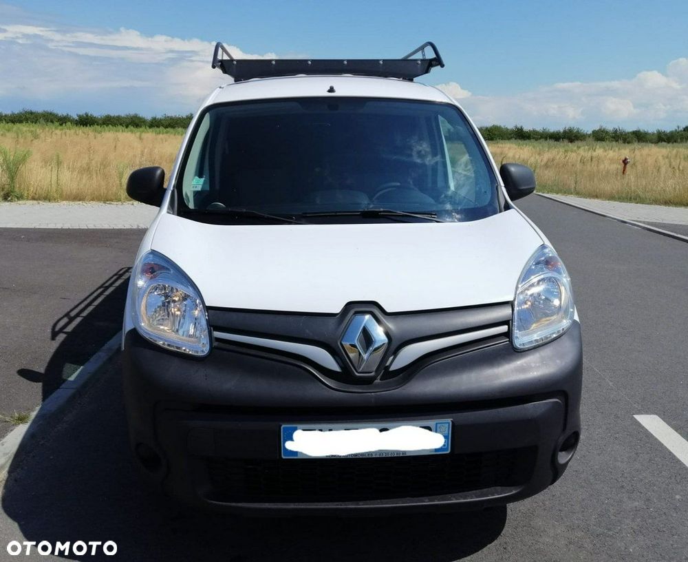 Renault Kangoo - 13