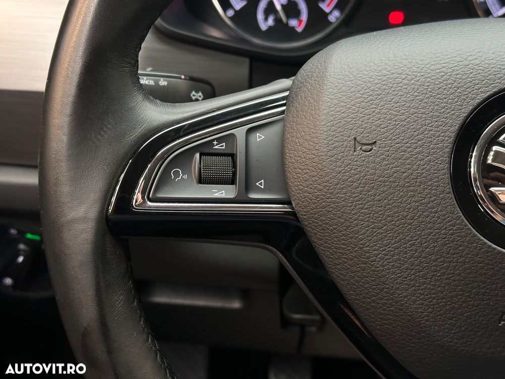Skoda Kodiaq 2.0 TDI 4X4 Ambition - 34