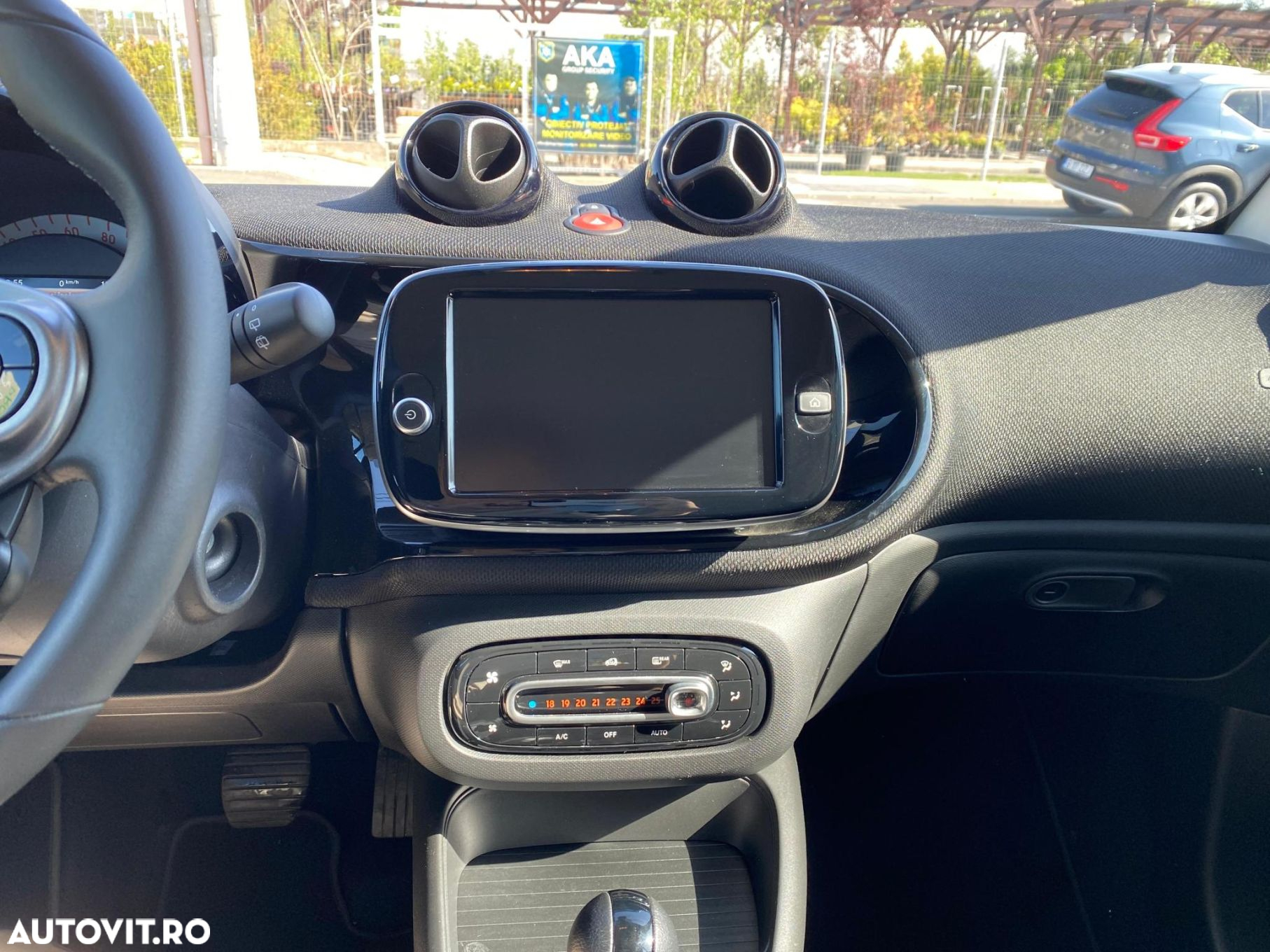Smart Fortwo - 12