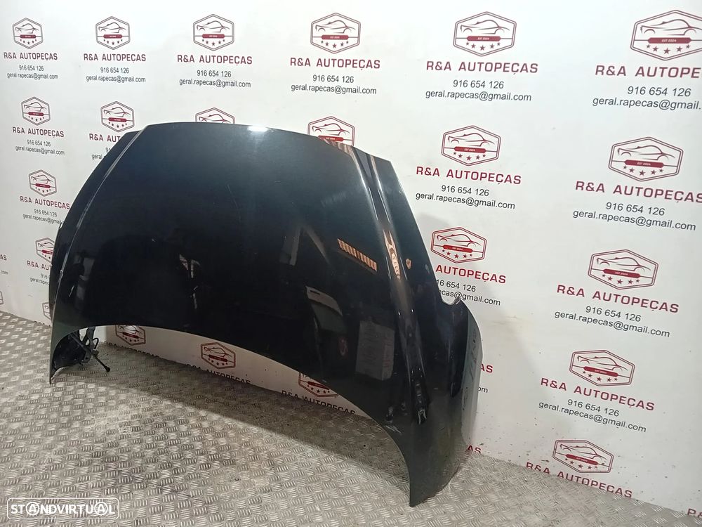 Frente Completa Peugeot RCZ 1.6 THP - 17