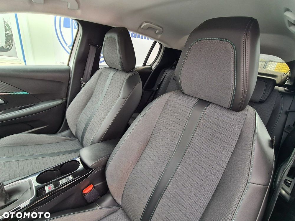 Peugeot 208 1.2 PureTech Allure S&S - 28