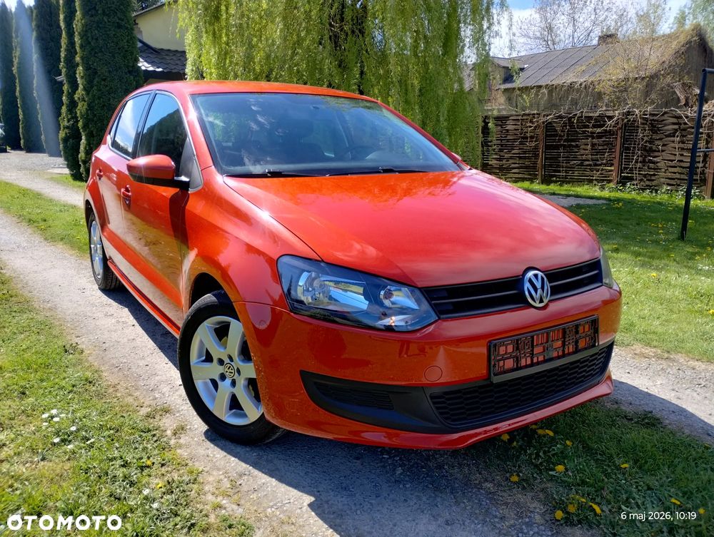 Volkswagen Polo 1.4 16V Trendline - 6