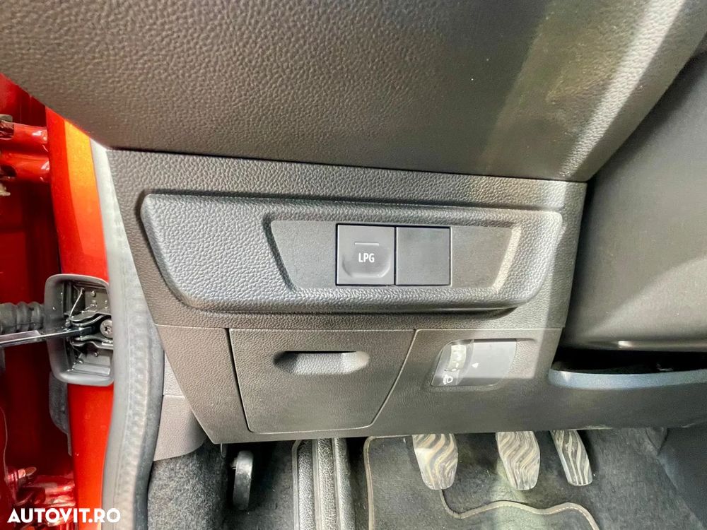 Dacia Jogger 7 locuri ECO-G 100 Extreme - 8