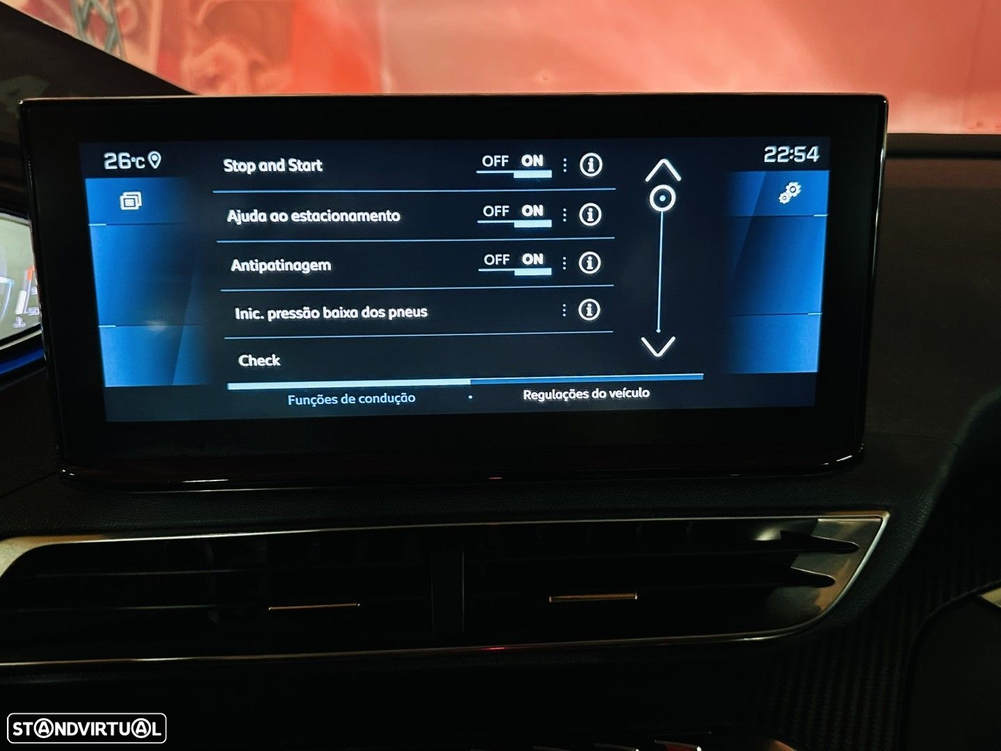 Peugeot 5008 PureTech 130 EAT8 Stop & Start Active - 15