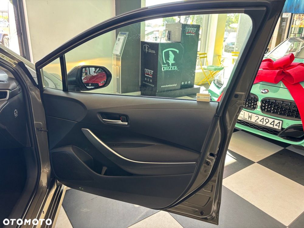 Toyota Corolla - 31