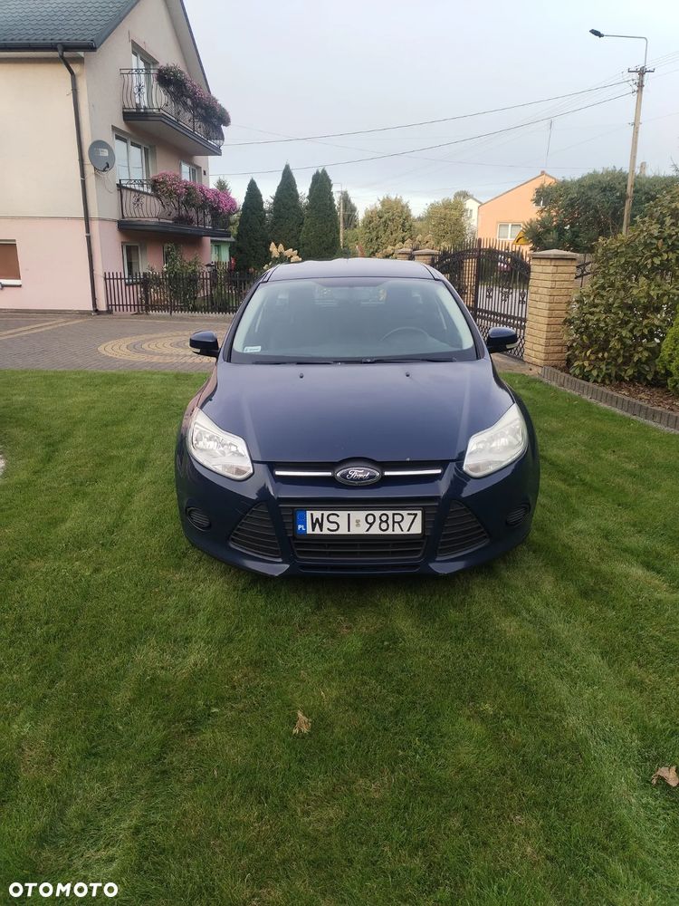 Ford Focus - 2
