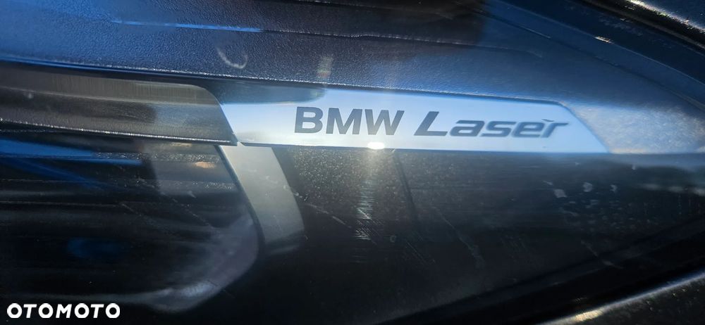 BMW Seria 7 740d xDrive mHEV - 9