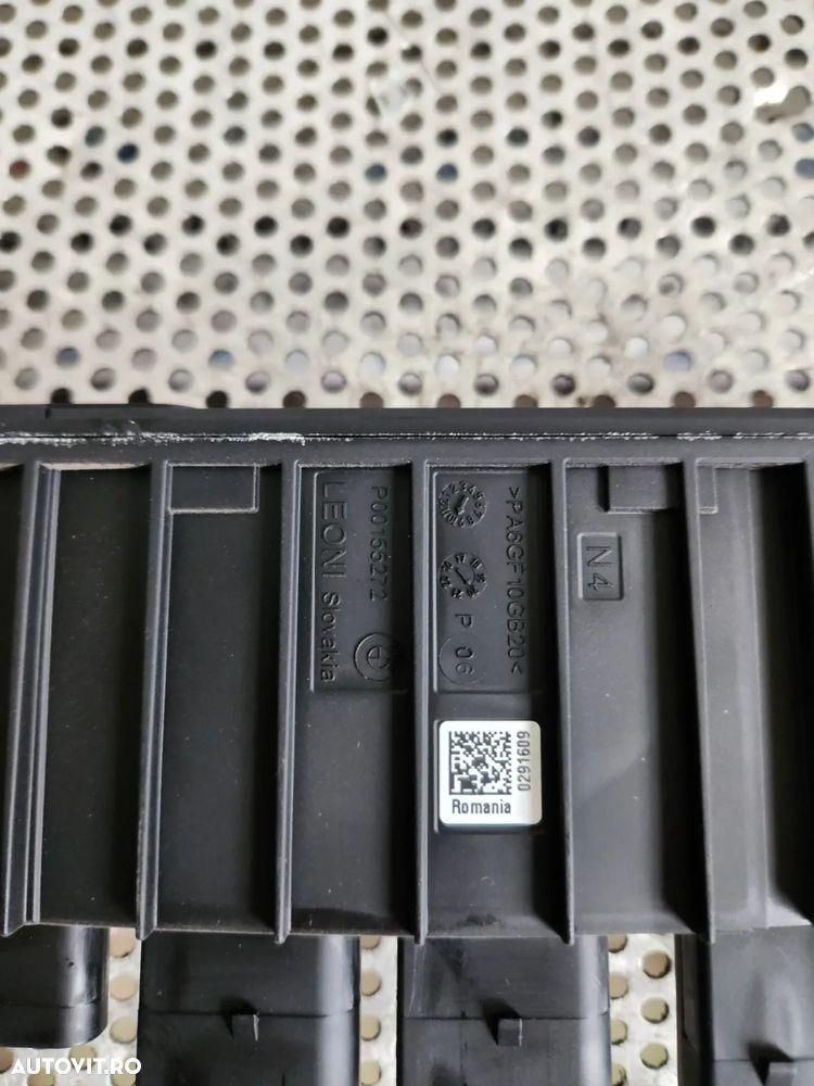 Modul Calculator Ecu ISM Alimentare Bmw F40 F44 Seria 1 Seria 2 Cod  Dezmembrez Bmw F40 Seria 1 B47 - 4