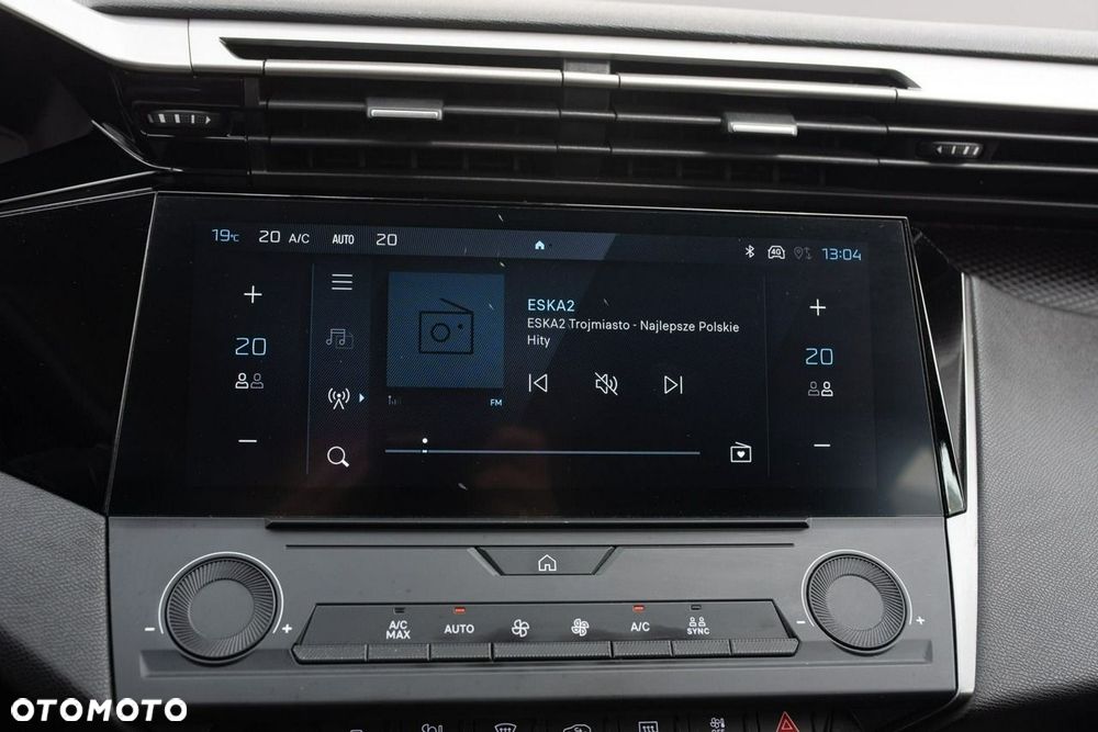 Peugeot 308 1.5 BlueHDi Active Pack S&S EAT8 - 16