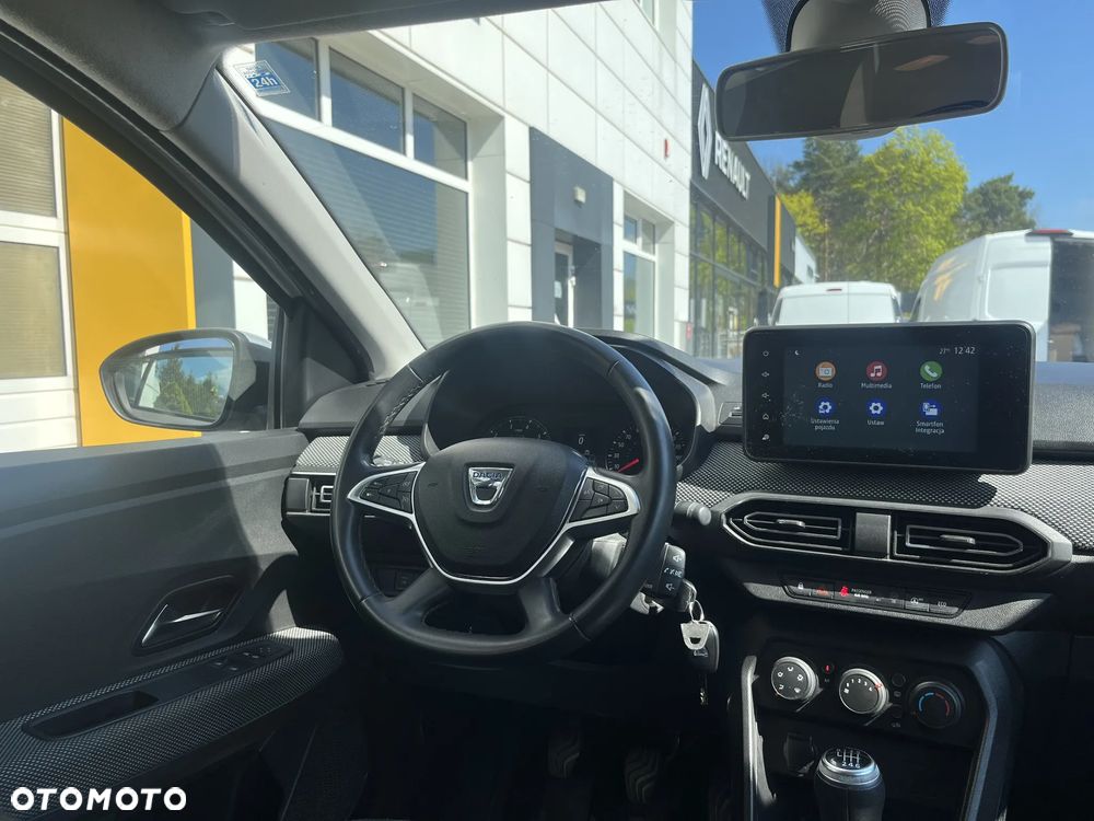 Dacia Logan - 13