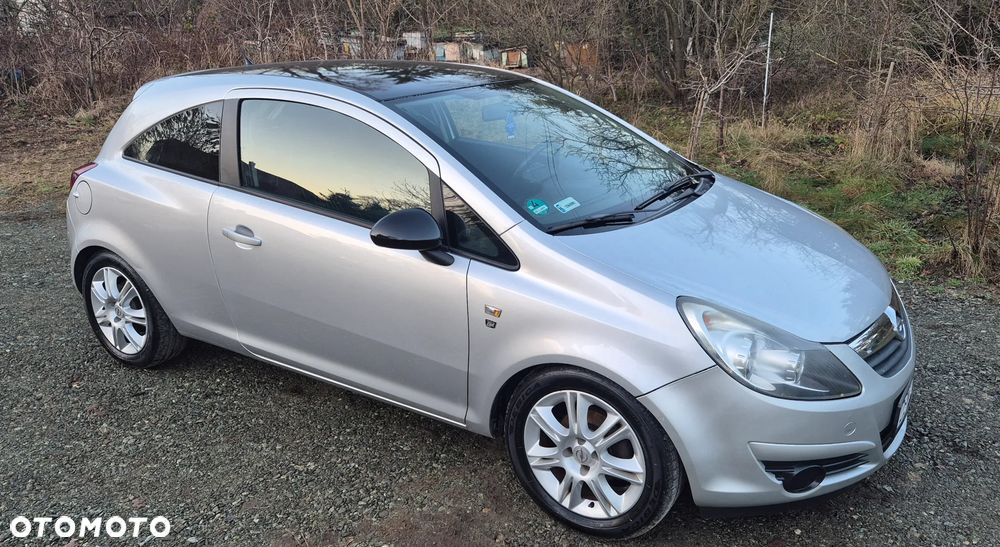 Opel Corsa 1.4 16V Edition 111 Jahre - 1