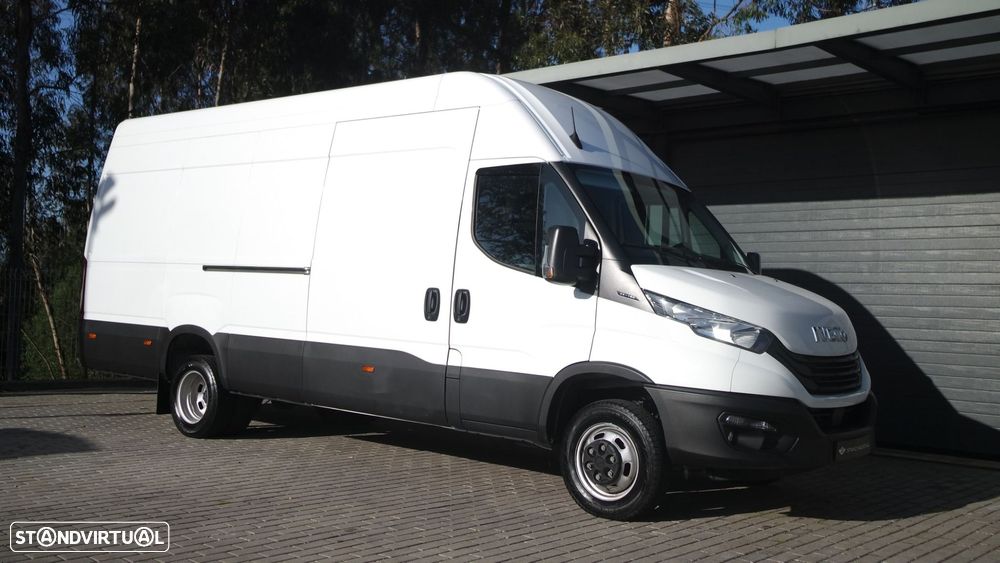 Iveco Daily 35-160 - 4