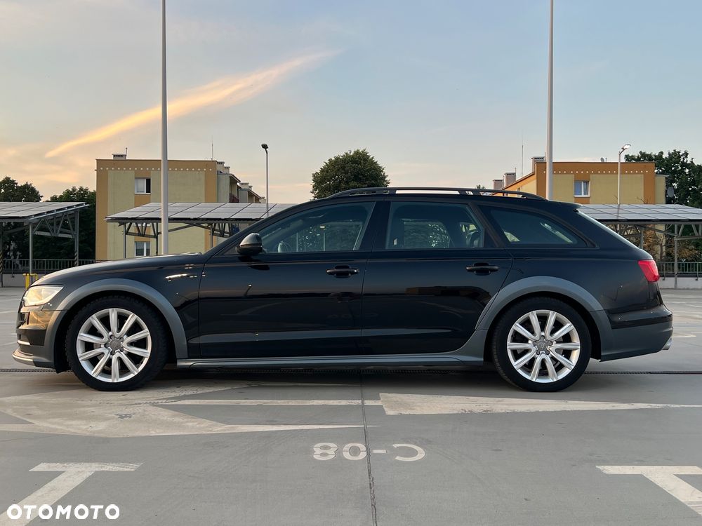Audi A6 Allroad - 5