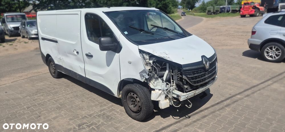 Renault TRAFIC - 3