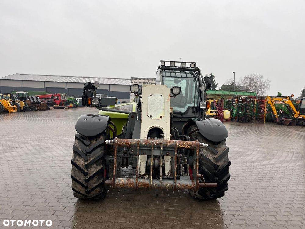 Claas Scorpion 9040 varipower - 5