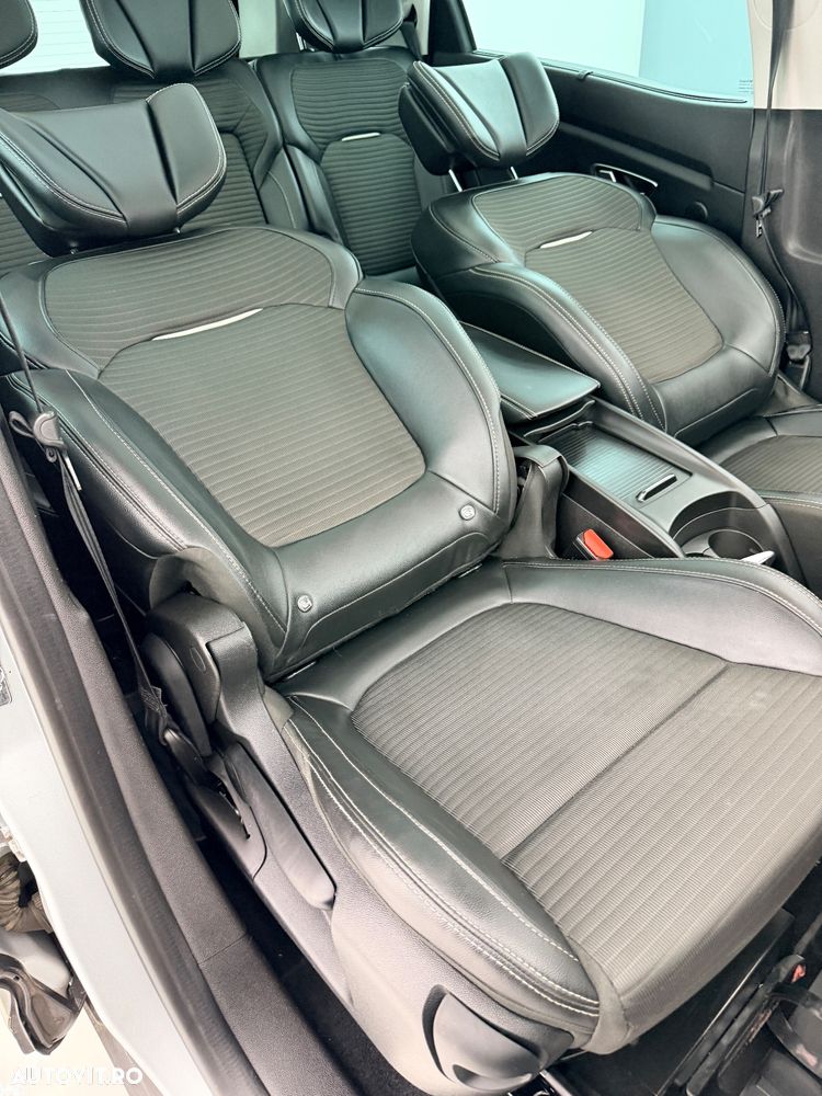 Renault Scenic ENERGY dCi 110 S&S Bose Edition - 16