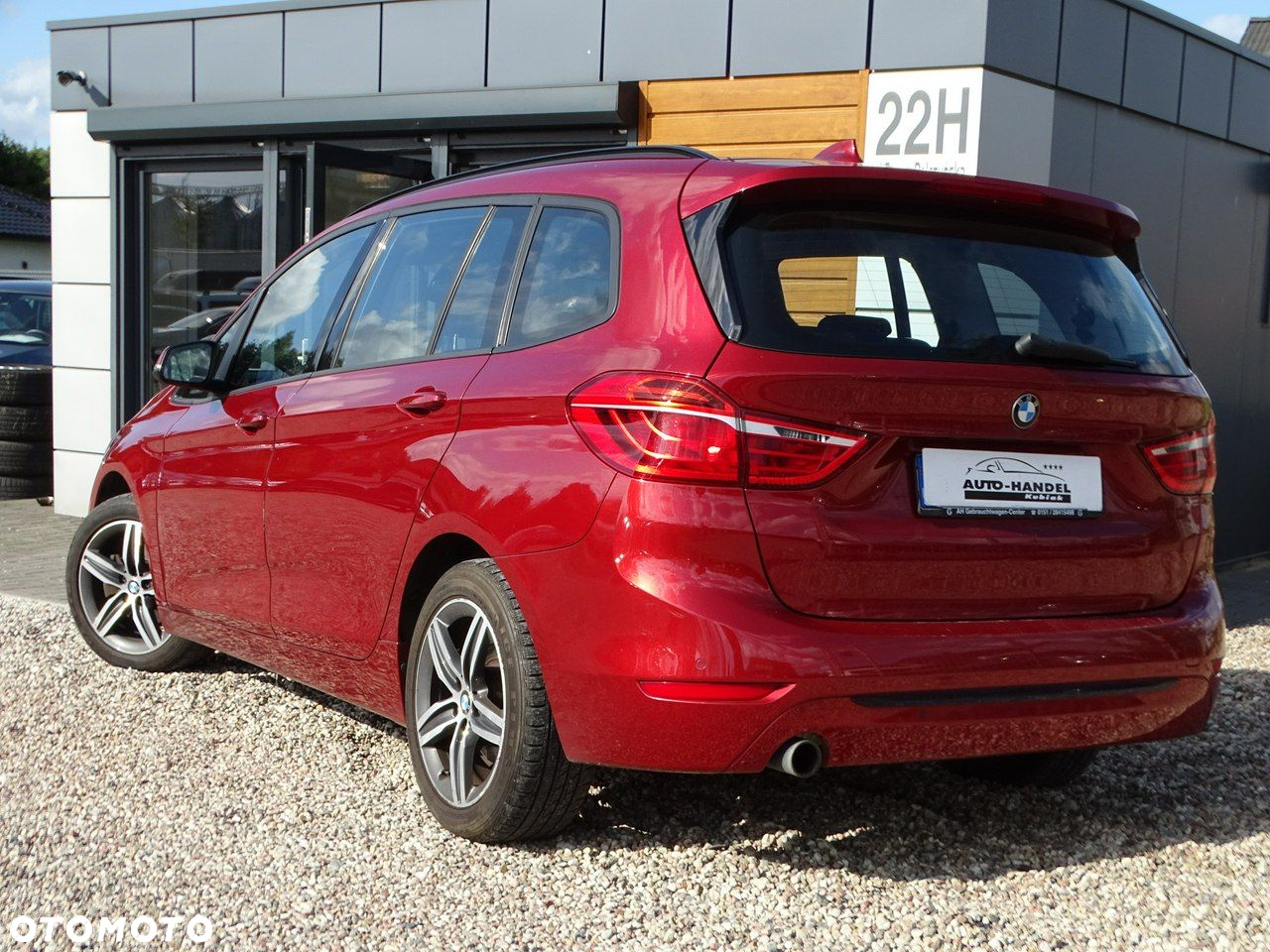 BMW Seria 2 - 5