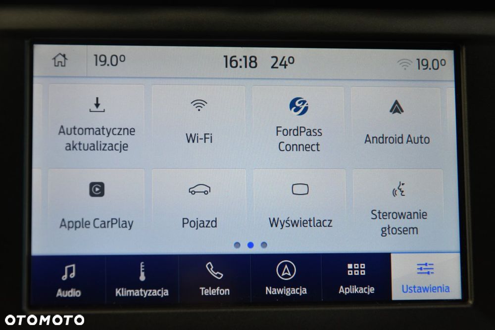 Ford Mondeo 2.0 EcoBlue ST-Line X - 39