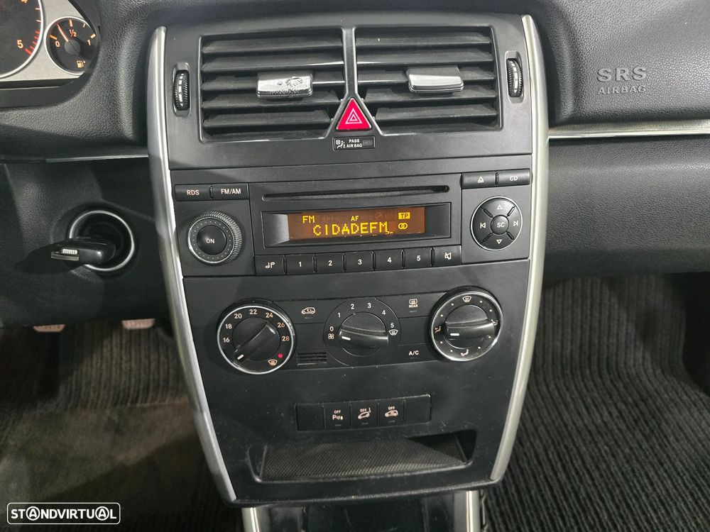 Renault Mégane Sport Tourer dCi 110 FAP Expression - 15