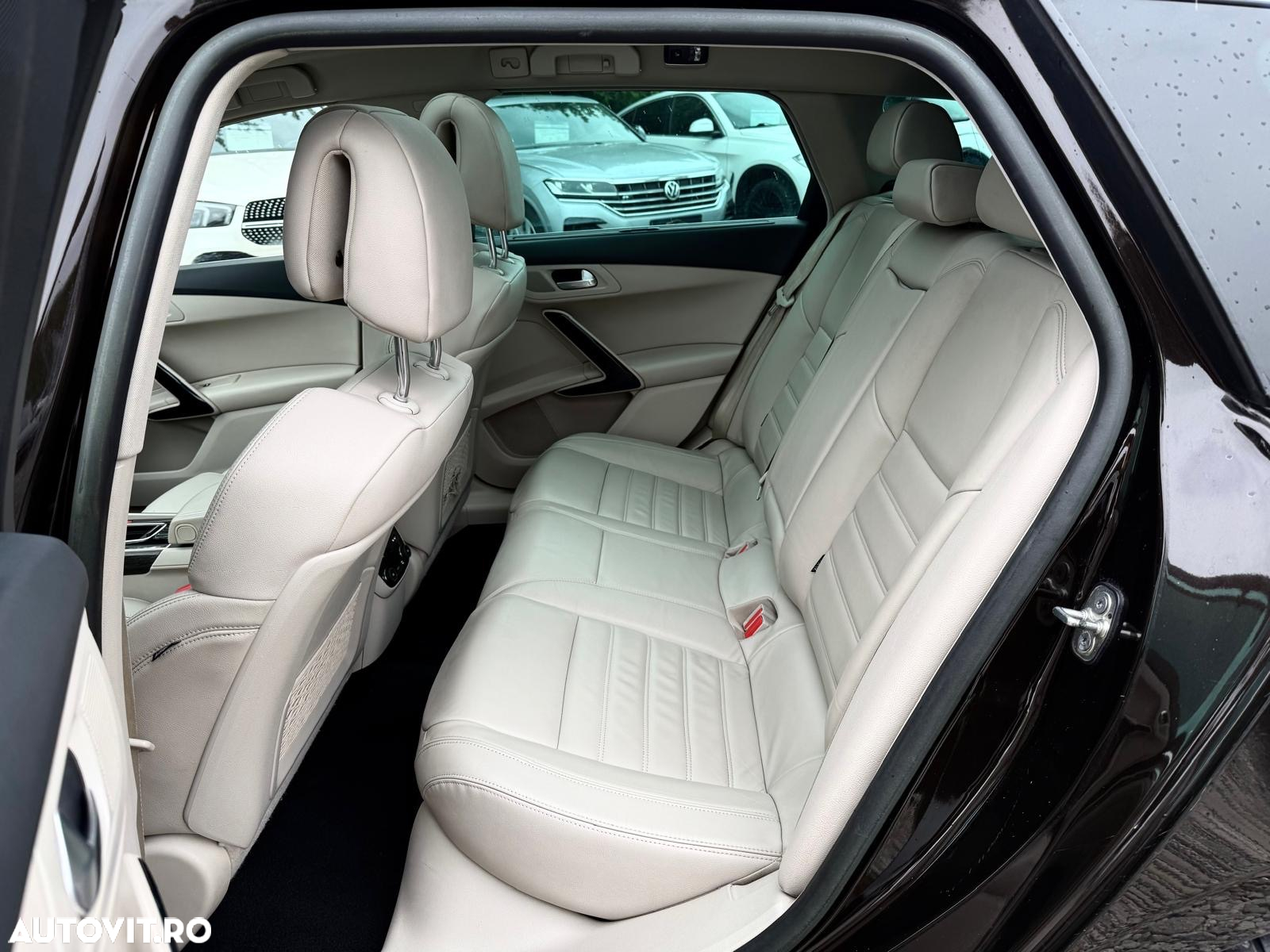 Peugeot 508 - 6