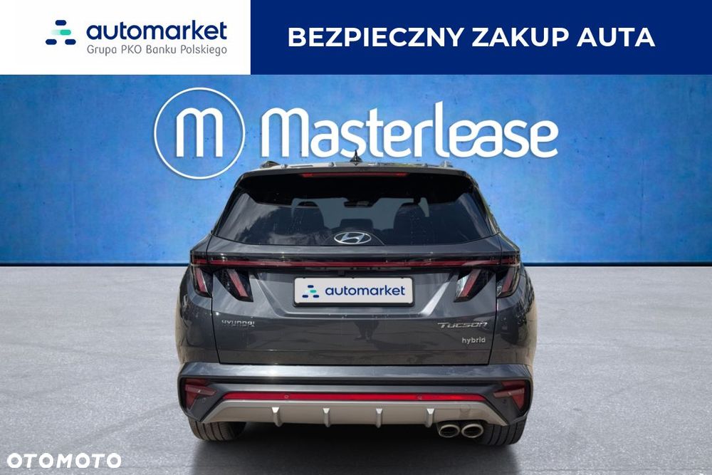 Hyundai Tucson - 6