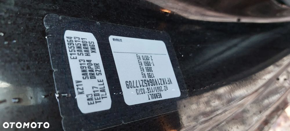 Renault Megane TCe 130 Night and Day - 19