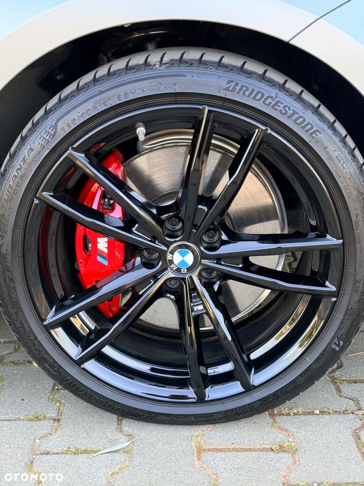 BMW Seria 3 M340i xDrive mHEV sport - 28