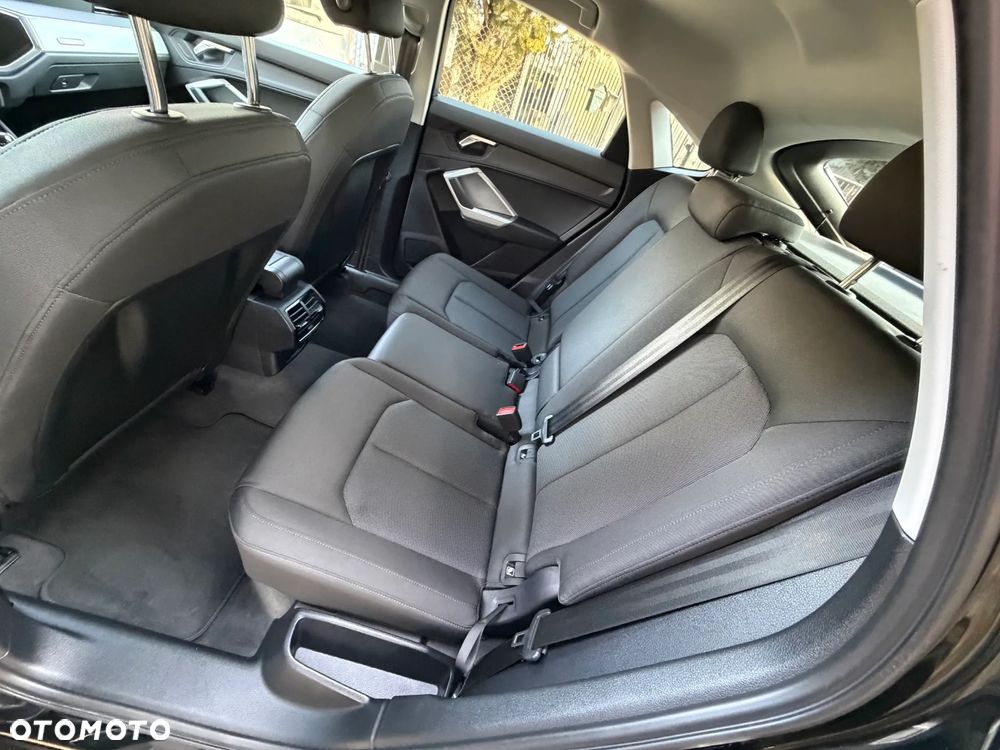 Audi Q3 Sportback 35 TFSI S tronic - 31