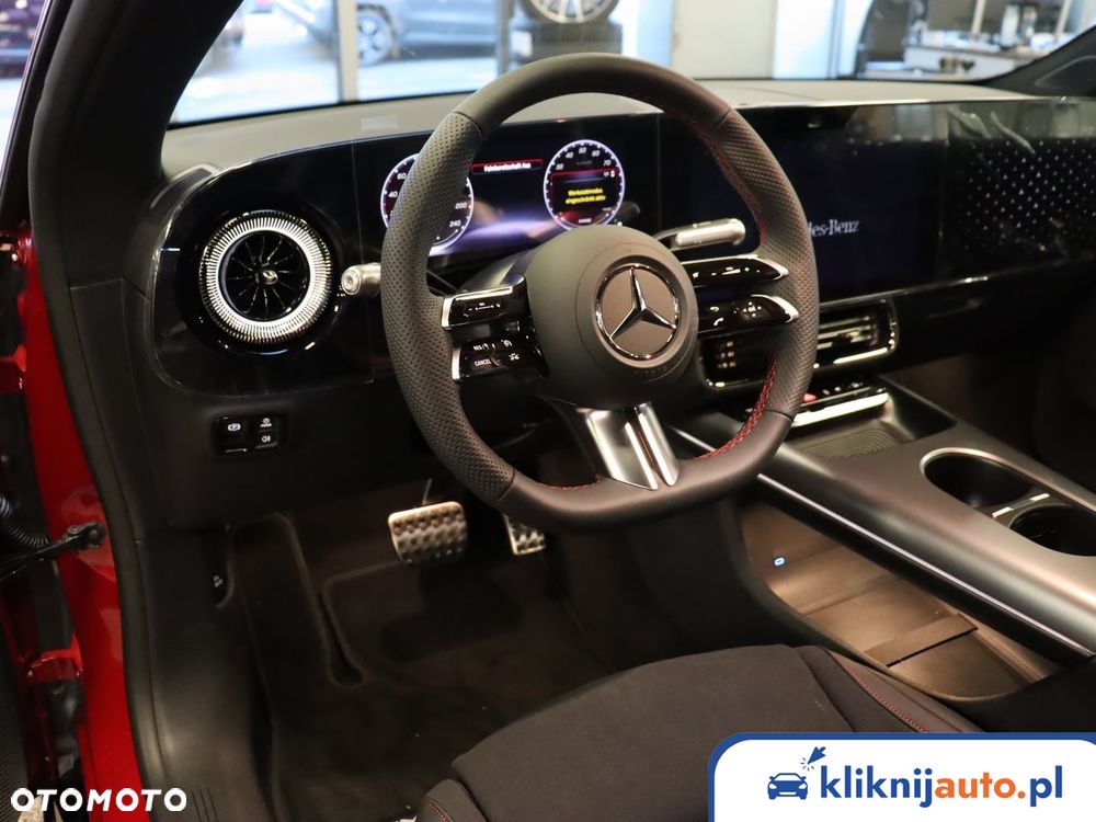 Mercedes-Benz CLA 200 AMG Line 7G-DCT - 5