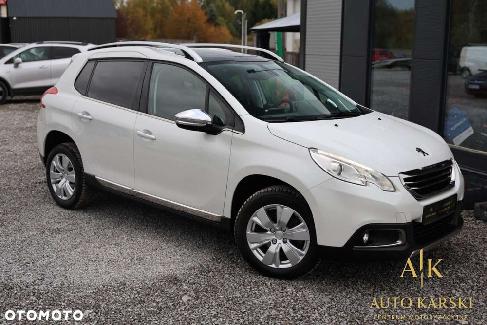 Peugeot 2008 - 6