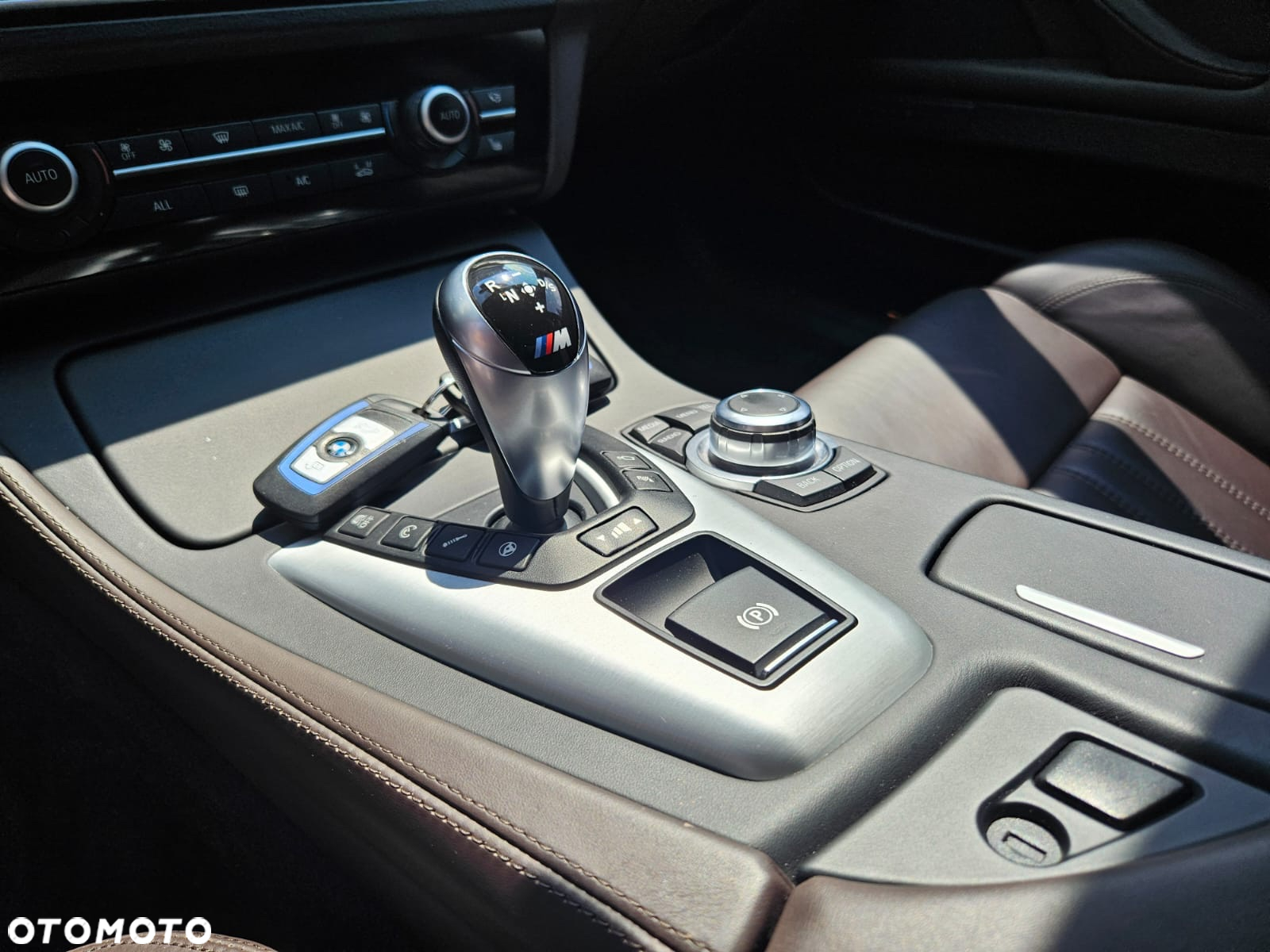BMW M5 Standard - 11