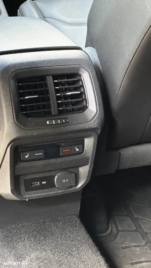 Seat Tarraco 2.0 TDI Xcellence - 20