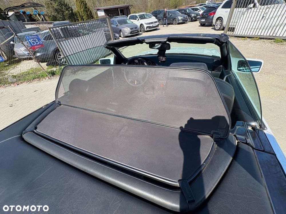 Mercedes-Benz SL 500 - 8