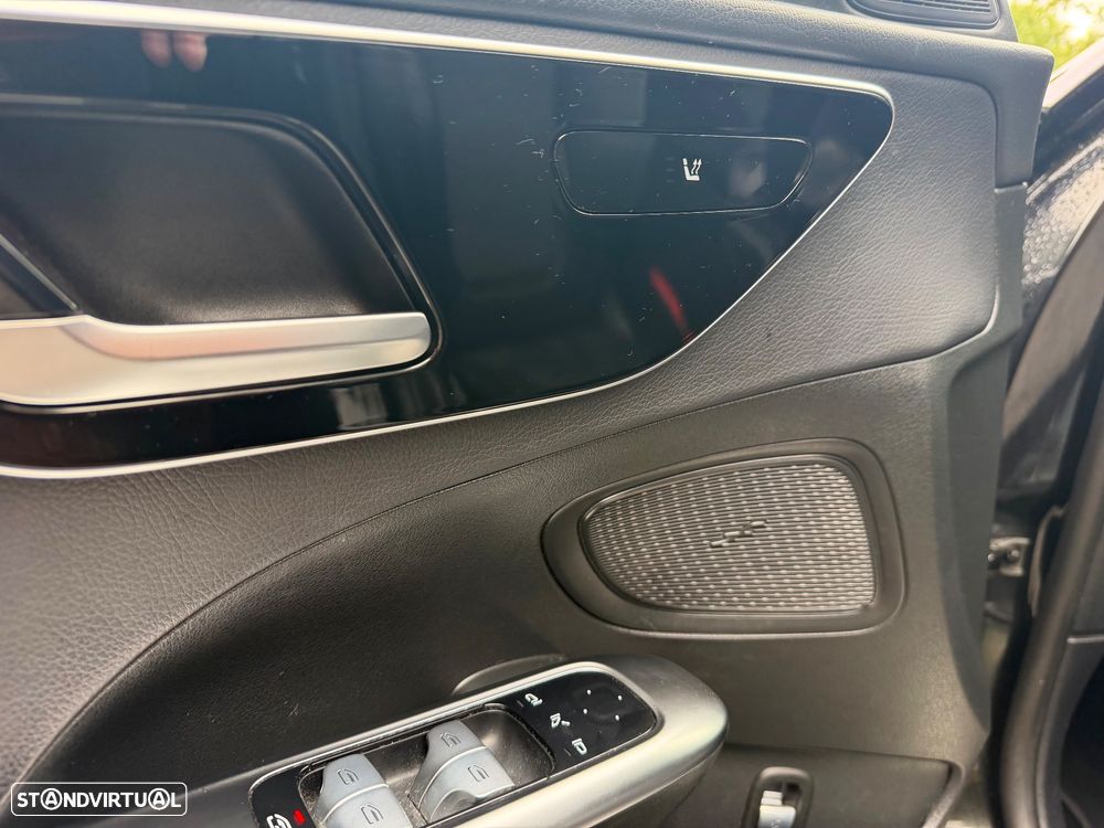 Mercedes-Benz C 220 - 16