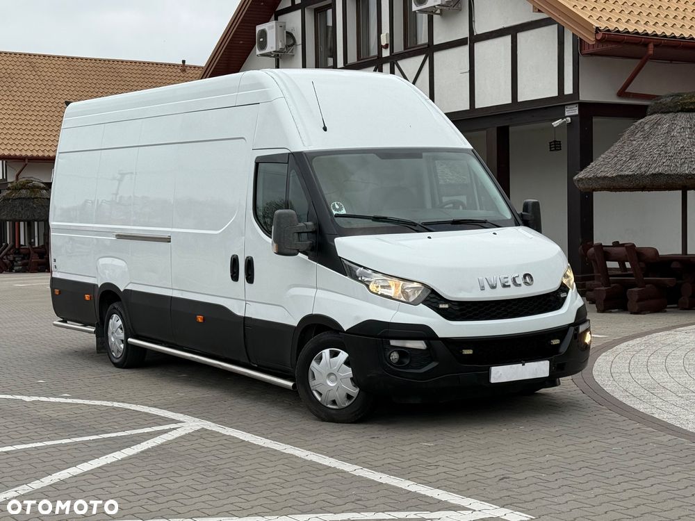 Iveco 35 S  3.0 - 1