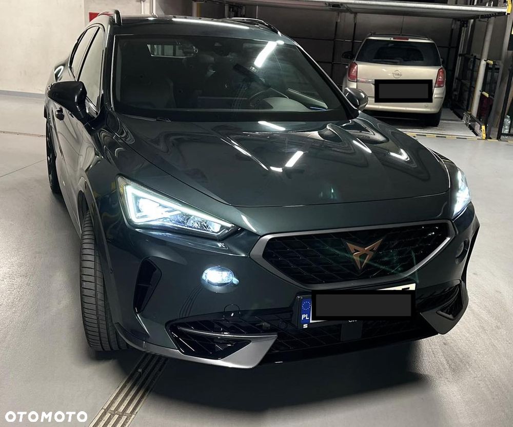 Cupra Formentor - 31