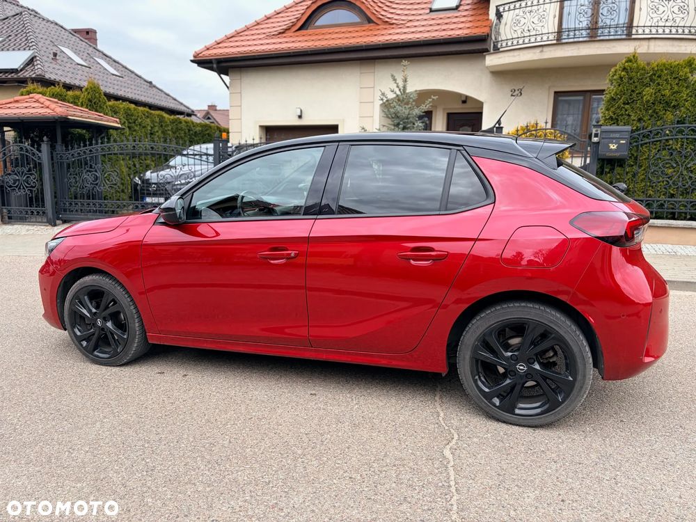 Opel Corsa 1.2 Edition Business Pack S&S - 14
