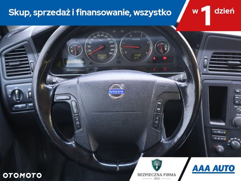 Volvo V70 - 18