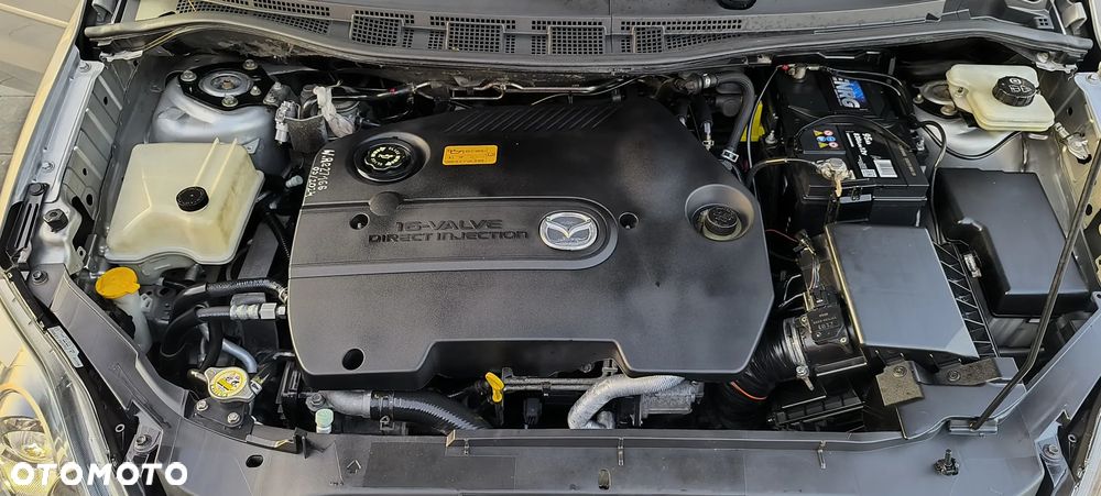 Mazda 5 2.0 CD Sport / Top - 30
