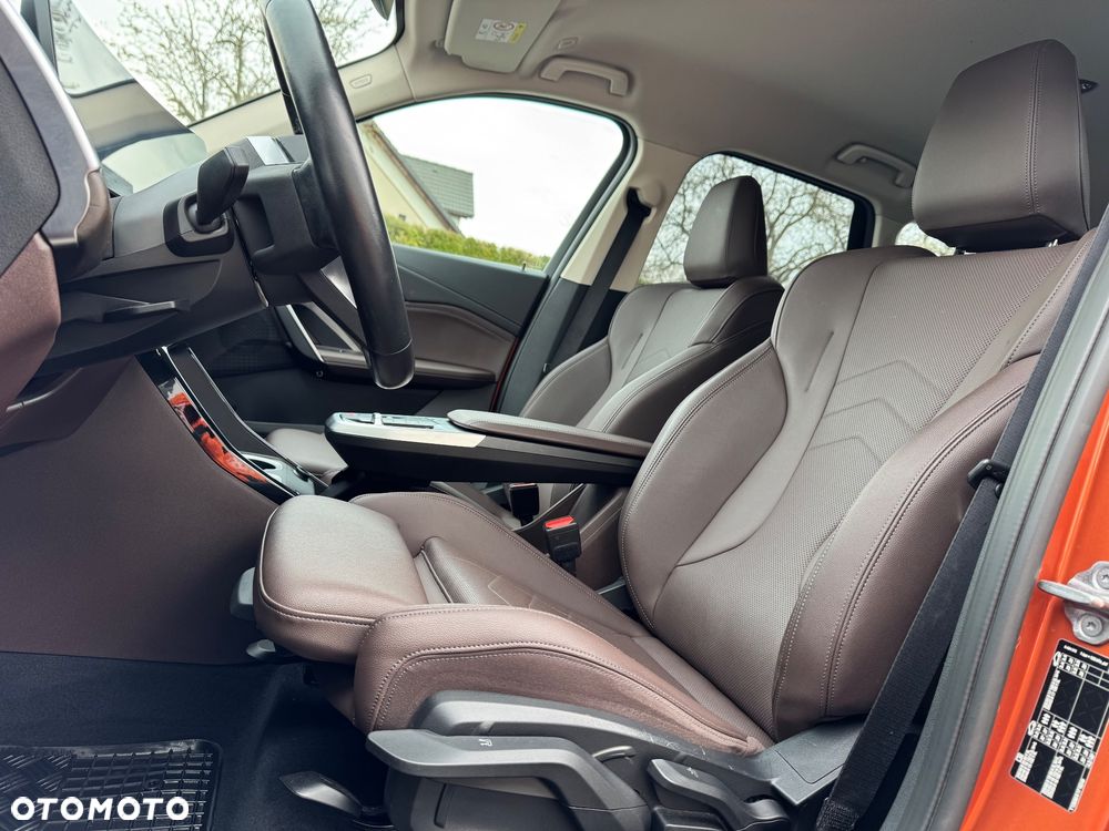 BMW X1 sDrive18d M Sport - 18