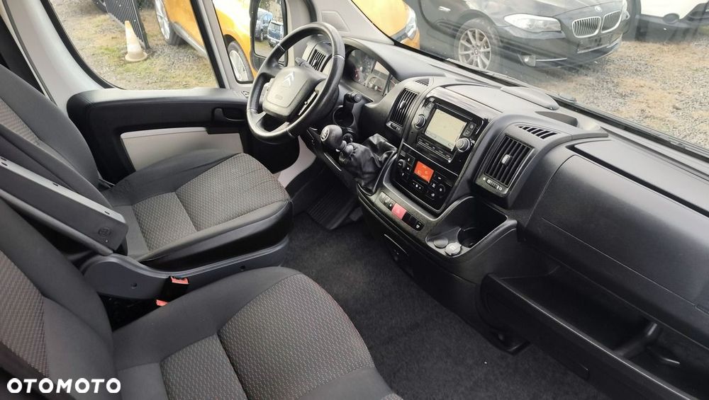 Citroën Jumper - 14