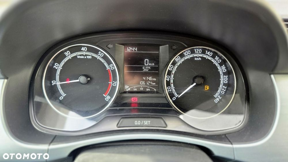 Skoda Fabia 1.0 TSI Ambition - 20
