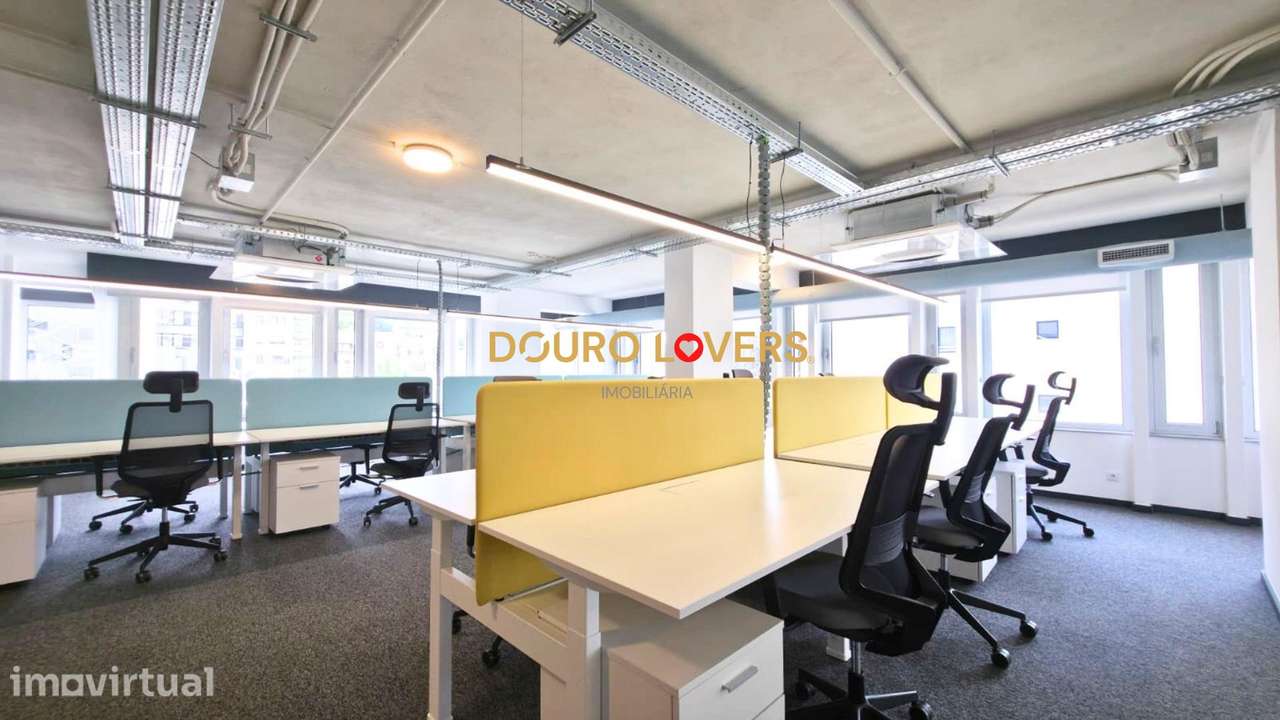 Espaço de Trabalho Corporativo Premium, Chave na Mão, na Boavista - Grande imagem: 3/60