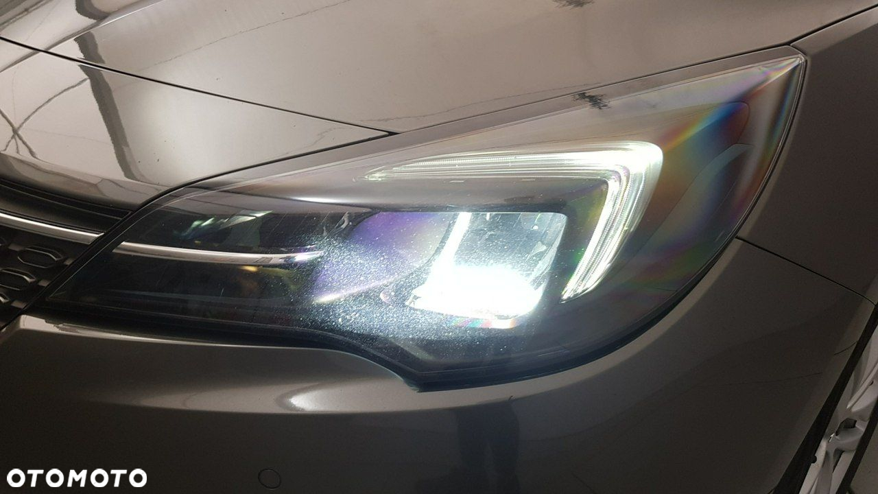Opel Astra - 10