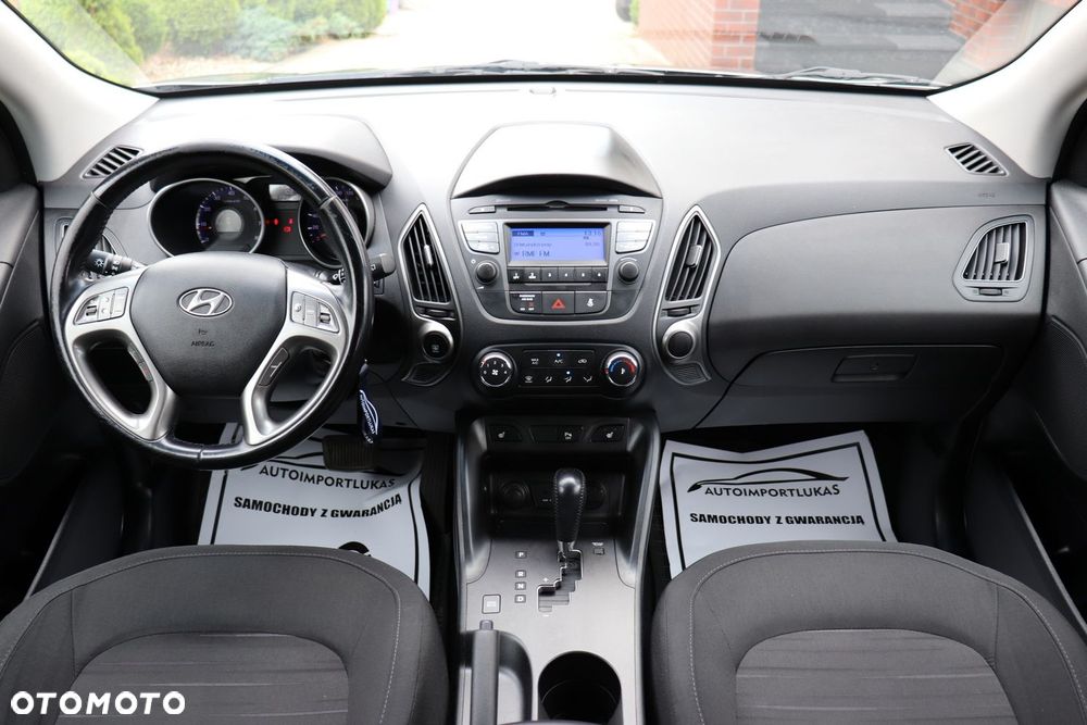 Hyundai ix35 - 10