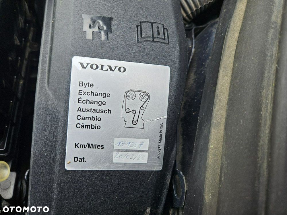 Volvo XC 60 D3 Momentum - 26