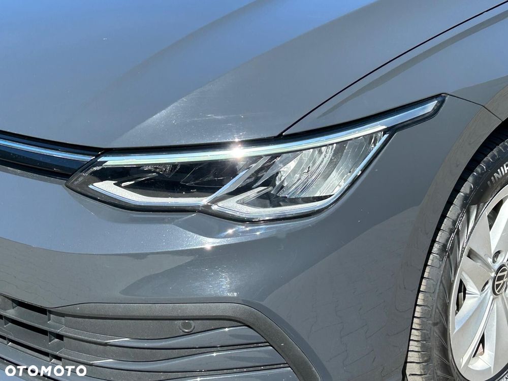 Volkswagen Golf Variant 1.5 TSI EVO Life - 34