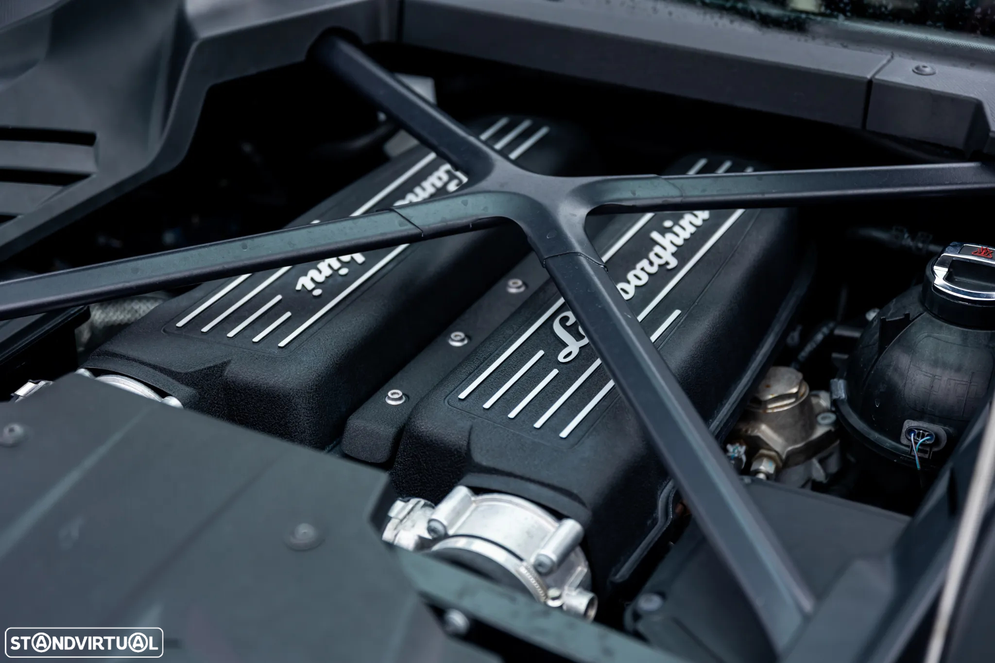 Lamborghini Huracán EVO - 37